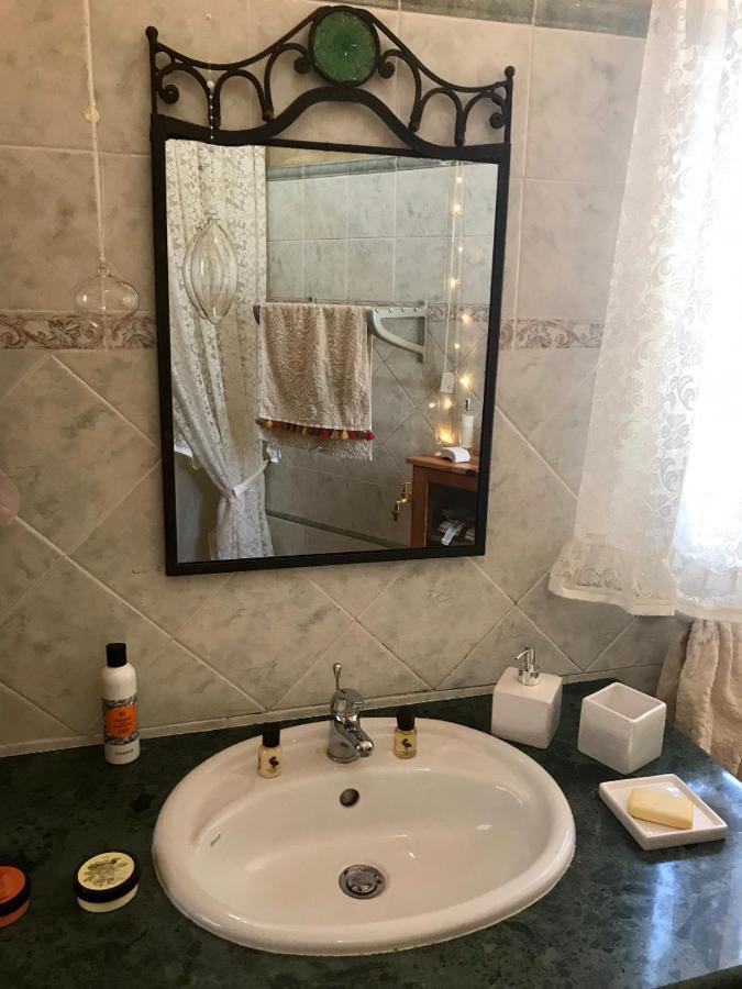 Casa Montegri Hal Ghaxiak 외부 사진