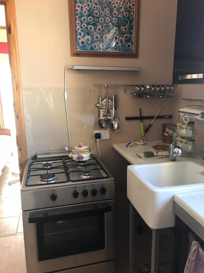 Casa Montegri Hal Ghaxiak 외부 사진